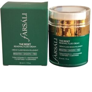Farsali The Reset Renewal Fluid Cream